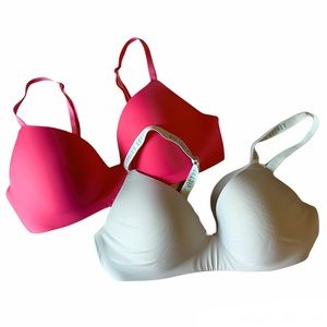 T-Shirt Bra Bundle Lightly lined-Victoria’s Secret